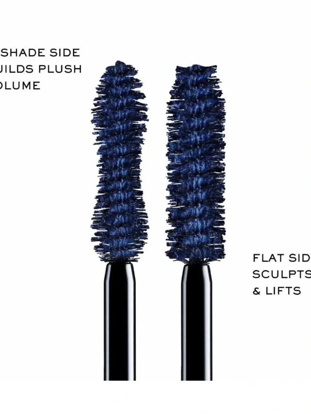 Le 8 Hypnôse Mascara - 02 Noir de Jais - BRAND NEW in box